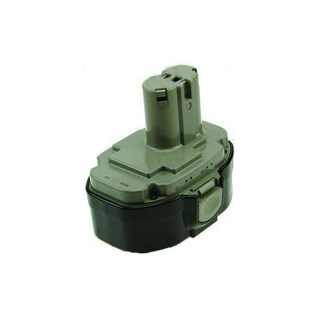 Battery Power tools 2-Power NiMH - Power Tool Battery 18V 3000mAh PTH0054A