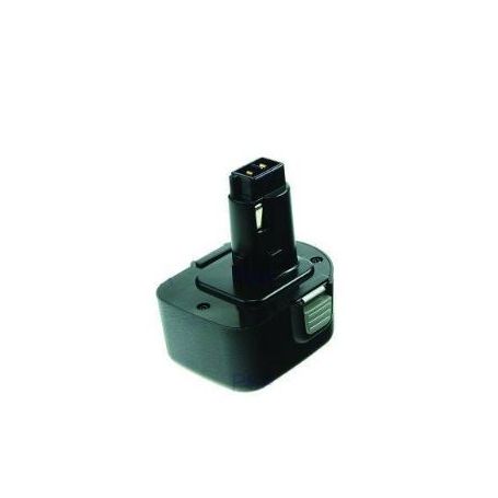 Battery Power tools 2-Power NiMH - Power Tool Battery 12V 2000mAh PTH0072A