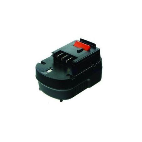Battery Power tools 2-Power NiMH - Power Tool Battery 12V 2000mAh PTH0073A