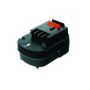 Battery Power tools 2-Power NiMH - Power Tool Battery 12V 2000mAh PTH0073A