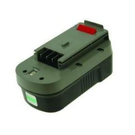 Battery Power tools 2-Power NiMH - Power Tool Battery 18V 3.0Ah PTH0077A