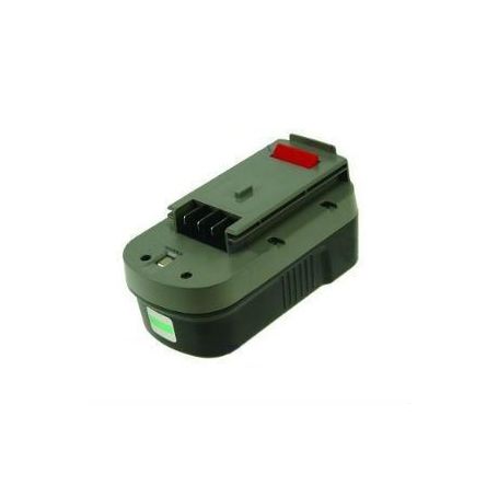 Battery Power tools 2-Power NiMH - Power Tool Battery 18V 3.0Ah PTH0077A