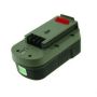 Battery Power tools 2-Power NiMH - Power Tool Battery 18V 3.0Ah PTH0077A