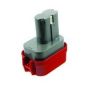 Battery Power tools 2-Power NiMH - Power Tool Battery 9.6V 3.0Ah PTH0097A