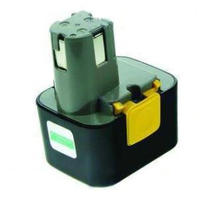 Battery Power tools 2-Power NiMH - Power Tool Battery 7.2V 2.0Ah PTH0112A