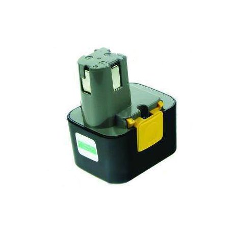 Battery Power tools 2-Power NiMH - Power Tool Battery 7.2V 2.0Ah PTH0112A