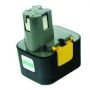Battery Power tools 2-Power NiMH - Power Tool Battery 7.2V 2.0Ah PTH0112A