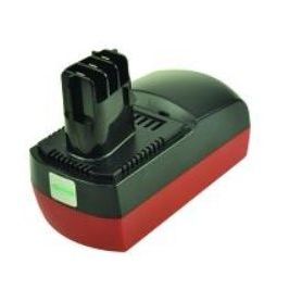 Battery Power tools 2-Power NiMH - Power Tool Battery 18V 3000mAh PTH0140A