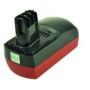 Battery Power tools 2-Power NiMH - Power Tool Battery 18V 3000mAh PTH0140A