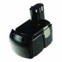 Battery Power tools 2-Power Lithium ion - Power Tool Battery 18V 3000mAh 54Wh PTI0115A