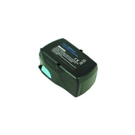 Battery Power tools 2-Power Lithium ion - Power Tool Battery 21.6V 3000mAh PTI0267A