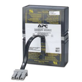 APC Replacement Battery Cartridge -32 - RBC32