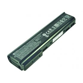 Battery Laptop HP Lithium ion - Main Battery Pack 10.8V 5000mAh 55Wh E7U21AA