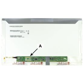 PAINEL LED 15.6'' HD GLOSSY N156B6-L0B SCR0062A