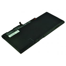 Battery Laptop HP Lithium polymer - Main Battery Pack 11.1V 4250mAh E7U24AA