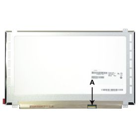 PAINEL LED 15.6'' FULL-HD LED MATTE IPS SCR0566B