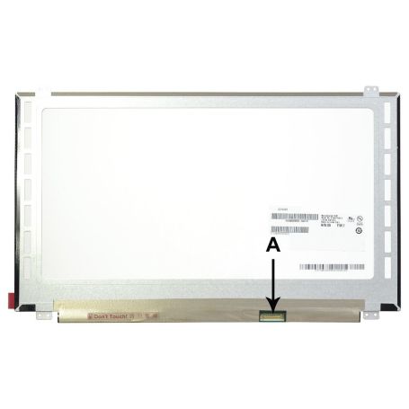 PAINEL LED 15.6'' FULL-HD LED MATTE IPS SCR0566B