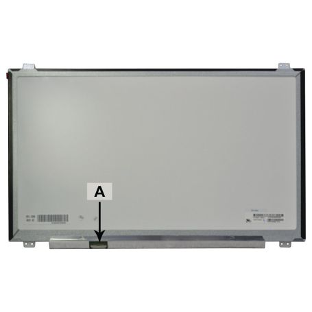 PAINEL LED 17.3'' FULL-HD WUXGA MATTE SCR0570B