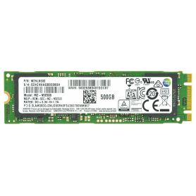 Storage SSD 2-Power M.2 - 512GB M.2 SATA 2280 SSD6013A