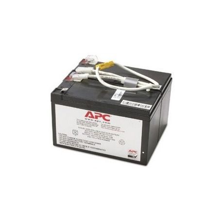 APC Replacement Battery Cartridge 5 - RBC5