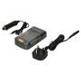 Power Charger 2-Power UK - Universal Camera Battery Charger-Retail UDC5001A-RPUK