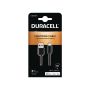 CABO LIGHTNING DURACEL P APPLE IPAD IPHON USB5012A