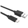 CABO LIGHTNING DURACEL P APPLE IPAD IPHON USB5012A