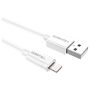 CABO LIGHTNING DURACEL P APPLE IPAD IPHON USB5012W