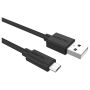 CABO DURACEL SYNC CHARGE USB USB5023A 2m