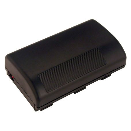 Battery Camcorder 2-Power NiMH - Camcorder Battery 9.6V 2000mAh VBH0984A