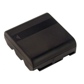 Battery Camcorder 2-Power NiMH - Camcorder Battery 3.6V 2500mAh VBH0990A