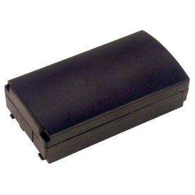Battery Camcorder 2-Power NiMH - Camcorder Battery 6V 2100mAh VBH9741A