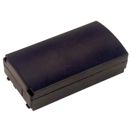 Battery Camcorder 2-Power NiMH - Camcorder Battery 6V 2100mAh VBH9741A