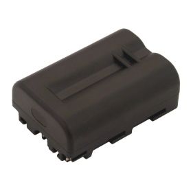Battery Camcorder 2-Power Lithium ion - Camcorder Battery 7.2V 1600mAh VBI9547A