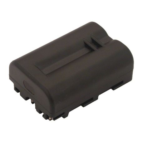 Battery Camcorder 2-Power Lithium ion - Camcorder Battery 7.2V 1600mAh VBI9547A