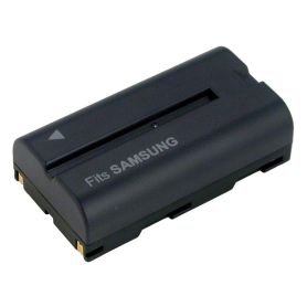 Battery Camcorder 2-Power Lithium ion - Camcorder Battery 7.2V 2200mAh VBI9565A
