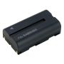 Battery Camcorder 2-Power Lithium ion - Camcorder Battery 7.2V 2200mAh VBI9565A