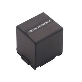 Battery Camcorder 2-Power Lithium ion - Camcorder Battery 7.2V 2160mAh VBI9609A