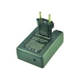 Battery Camcorder 2-Power Lithium ion - Camcorder Battery 7.2V 1100mAh VBI9702A