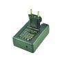 Battery Camcorder 2-Power Lithium ion - Camcorder Battery 7.2V 1100mAh VBI9702A