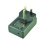 Battery Camcorder 2-Power Lithium ion - Camcorder Battery 7.2V 1100mAh VBI9702A