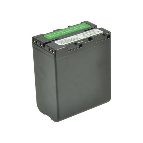 Battery Camcorder 2-Power Lithium ion - Camcorder Battery 14.4V 5200mAh VBI9932A