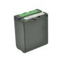 Battery Camcorder 2-Power Lithium ion - Camcorder Battery 14.4V 5200mAh VBI9932A