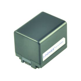 Battery Camcorder 2-Power Lithium ion - Camcorder Battery 3.6V 2400mAh VBI9934C