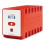 UPS Salicru SPS 1600 SOHO+ IEC - 1600VA, Line-interactive - 647CA000011