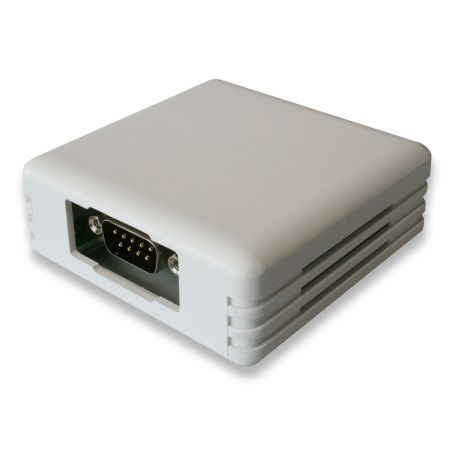 Adaptador Ethernet   SNMP Salicru (Sensor de Temperatura) - 663AA002129