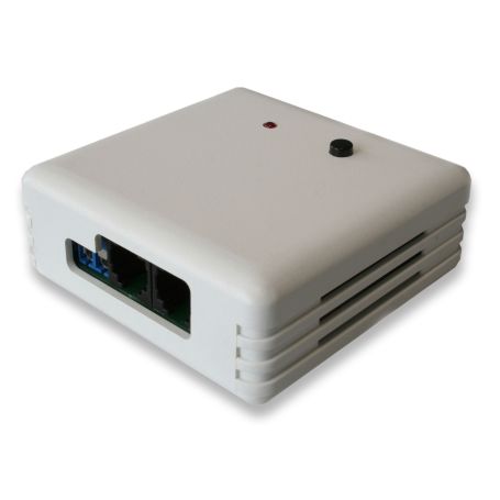 Adaptador Ethernet   SNMP Salicru (Alarme Acústico) - 663AA002130