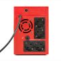 UPS Salicru SPS 2200 SOHO+ - 2200VA, Line-interactive - 647CA000006