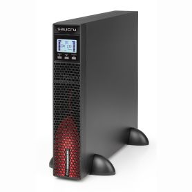 UPS Salicru SPS 800 ADVANCE RT2 - 800VA, Line-interactive - 6A0CA000001