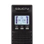 UPS Salicru SPS 800 ADV RT2 - BASE B1 + 2 EXTENSÃO - 800VA, Line-interactive - 70 Min. (75% Carga) - 6A0CA000006+2x6A0BU000001